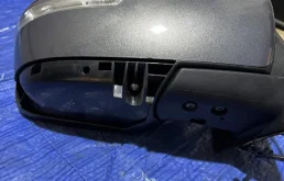 Стекла и зеркала для Mazda CX 7 2010 года на фотографиях