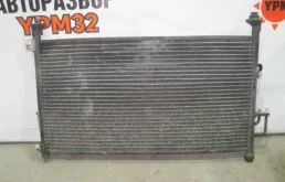 Радиатор кондиционера для Honda Civic 2009 года на фотографиях