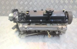 ГБЦ для Renault Duster на фотографиях