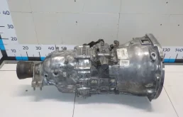 мкпп для Hyundai H-1 TQ 2007-2018