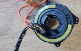 Шлейф подрулевой для Volvo S80 TS 1998-2006