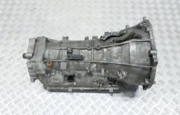 АКПП для Kia Stinger CK 2018+