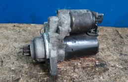 Стартер (02T 911 023 M) для Volkswagen Golf V (1K1) 2003-2008
