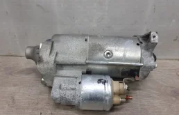 Стартер для Volvo XC90 2017 года на фотографиях