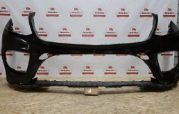 Бампер передний amg для Mercedes-Benz CLS class C257 2018+