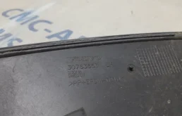 Расширитель арок передний левый для Volvo XC70 на фотографиях