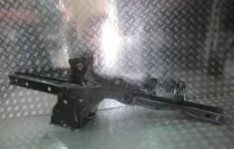 Лонжерон передний левый для Hyundai Solaris 2015 года на фотографиях