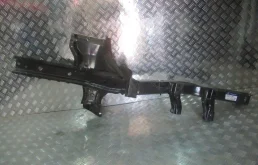 Лонжерон передний левый для Hyundai Solaris 2015 года на фотографиях