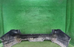 Бампер задний для Ford Explorer на фотографиях