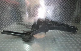 Лонжерон передний левый для Hyundai Solaris 2015 года на фотографиях