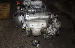 Двигатель для Honda Odyssey на фотографиях