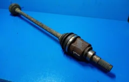 Привод задний левый для Nissan X-Trail 2013 года на фотографиях