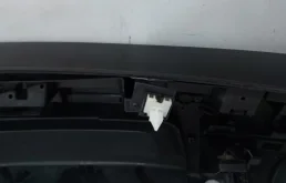 Бампер для Ford Explorer 2001 года на фотографиях