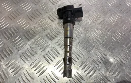 Катушка зажигания для Volkswagen Passat на фотографиях