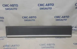 Молдинг двери передний левый для Volvo XC70 BZ 2007-2016