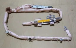 подушка в колени для Subaru Forester SJ rest 2016-2019