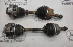 Привод передний левый (A6383342334) для Mercedes-Benz Vito W638 Vito 1996-2003