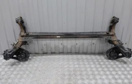 Балка задняя дисковые тормоза для Hyundai Solaris 1 RB (2011-2013)