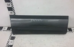 молдинг задней правой двери (LR079522) для Land Rover Range Rover Evoque L551 2018+