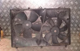 Вентилятор радиатора охлаждения ДВС (1712065J00) для Suzuki Grand Vitara 2005-2014