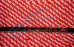 Крышка багажника для Toyota Corolla 2007 года на фотографиях