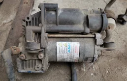 Компрессор пневмоподвески для Mercedes-Benz S class W221 2005-2013