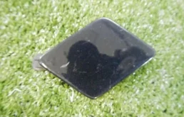 Заглушка буксировочного крюка задняя для BMW 5er 2014 года на фотографиях