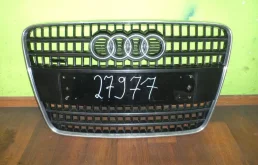 Решетка радиатора для Audi Q7 4L 2005-2015