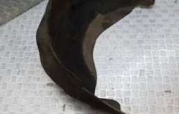 Подкрылок задний правый для BMW X6 на фотографиях