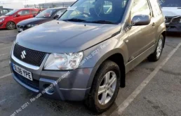 Suzuki Grand Vitara 1.6 (106Hp) (M16A) 4WD MT в разборе у CARVentum