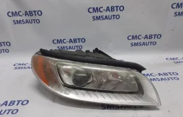 Фара леваяксенон для Volvo XC70 BZ 2007-2016