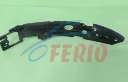 КРОНШТЕЙН ПРАВЫЙ БАМПЕРА для Volkswagen Touareg I (7L) 2002-2010