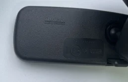 Зеркало заднего вида (в салоне) для Nissan Tiida на фотографиях