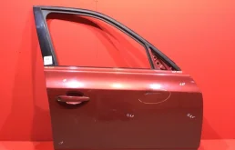 Дверь передняя правая для BMW X3 2005 года на фотографиях