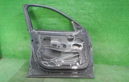 Дверь передняя левая для BMW X4 на фотографиях