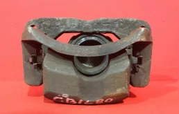 Суппорт передний левый для Toyota RAV4 на фотографиях