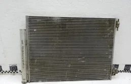 Радиатор кондиционера для Renault Duster HS 2010-2015