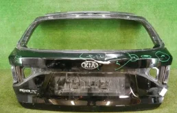Крышка багажника (73700H0200) для Kia Rio X line 2017+