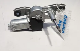 Мотор стеклоочистителя для Toyota Corolla 2003 года на фотографиях