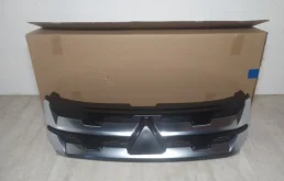Решетка радиатора для Mitsubishi ASX I rest 2 (2017+)