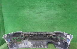 Бампер задний для Audi Q3 2018 года на фотографиях