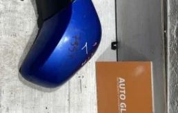 Стекла и зеркала для Opel Mokka 2013 года на фотографиях