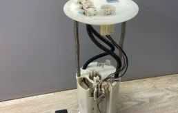 Насос топливный для Toyota Land Cruiser 200 2007-2015