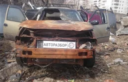 Daewoo Nexia 1.5 (80Hp) (A15SMS) FWD MT в разборе у Авторазбор 159AVTO