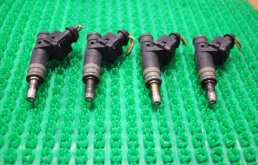 Форсунка топливная 13537506158 для BMW 3er Е90 2005-2011