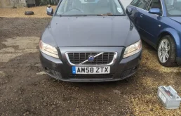 Volvo V70 2.4D (185Hp) (D5244T4) 4WD AT в разборе у CARVentum