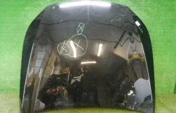 Капот для Mercedes-Benz CLS class C257 2018+