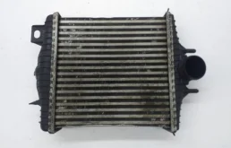 Радиатор печки для Land Rover Range Rover Sport на фотографиях