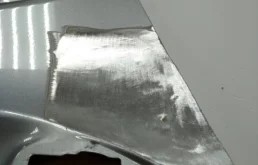 Двери для Hyundai Elantra 2014 года на фотографиях