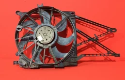 Вентилятор радиатора охлаждения ДВС для Opel Astra на фотографиях